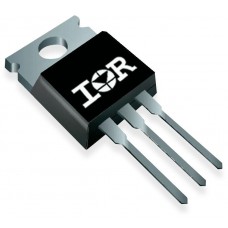 Транзистор полевой MOSFET IRFB4410ZPBF