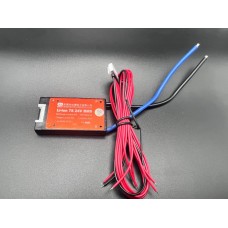 BMS плата DaLy Li-on 24V 7S 20A