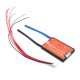 BMS плата DaLy 24V 7S Li-on 40А