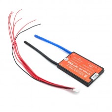 BMS плата DaLy 24V 7S Li-on 50А