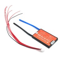 BMS плата DaLy 24V 7S Li-on 15А