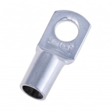 Кабельний наконечник кільцевий, луджена мідь на провід 16 mm², M6, SC16-6