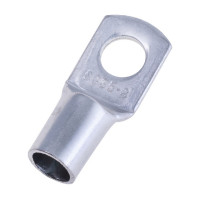 Кабельний наконечник кільцевий, луджена мідь на провід 35 мм², M6, SC35-8