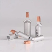 Накінечник кабелю СІП JUYORON DTLC C45-35 мідно-алюмінієвий для автомата