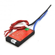 BMS плата DaLy LiFePO4 12V 4S 30A