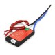 BMS плата DaLy LiFePO4 12V 4S 40A