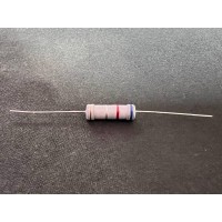 Резистор 0R62 2W 0.62 J RAD N-IND F4