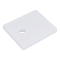 Підкладка керамічна TO-220 (Al2O3)