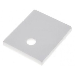 AOS218/TO247 Прокладка теплопровідна керамічна