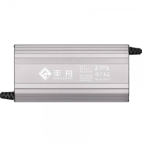 Зарядний пристрій для акумуляторів 29.2v / 30A FENGZHOU