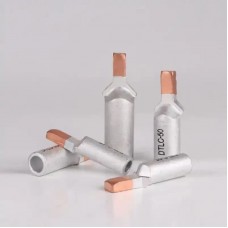 Накінечник кабелю СІП JUYORON DTLC C45-16 мідно-алюмінієвий для автомата