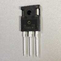 Транзистор JT030N065WED. Новий. Оригінал.