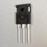 Транзистор JT030N065WED. Новий. Оригінал.