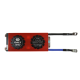 BMS плата DaLy Li-on 24V 7S 100A