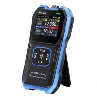 FNIRSI HRM-10 Тестер внутрішнього опору акумуляторів