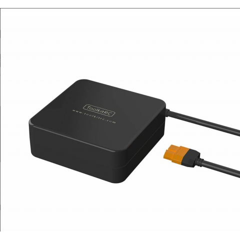 Блок питания ToolkitRC ADP100 100W 20V XT60