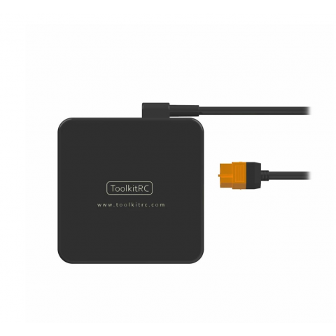 Блок питания ToolkitRC ADP100 100W 20V XT60