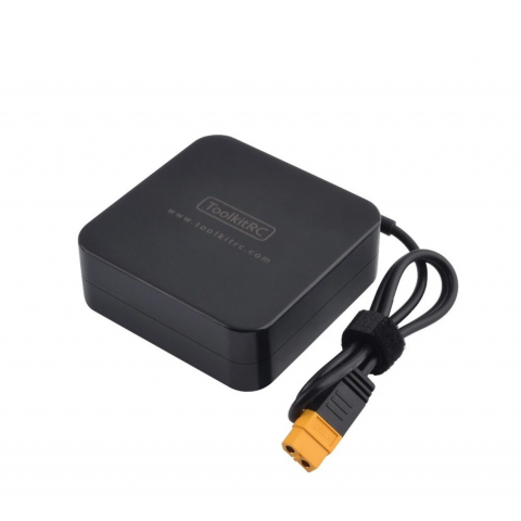 Блок питания ToolkitRC ADP100 100W 20V XT60