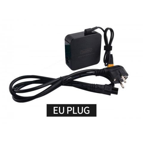 Блок питания ToolkitRC ADP100 100W 20V XT60