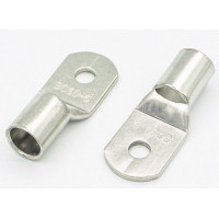 Кабельний наконечник кільцевий, мідь луджена на провід 50 mm², M6, SC50-8