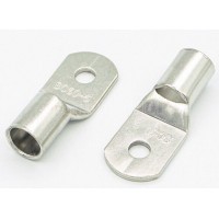 Кабельний наконечник кільцевий, мідь луджена на провід 50 mm², M6, SC50-8