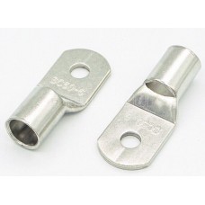 Кабельний наконечник кільцевий, мідь луджена на провід 50 mm², M6, SC50-8