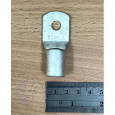 Кабельний наконечник кільцевий, луджена мідь на провід 95 мм², M8, SC95-8