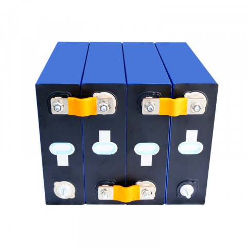 Мідна шина для LiFePO4 акумуляторів 280Ah (busbar 2мм)