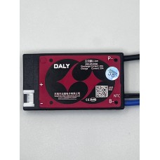 Плата Daly BMS Li-Ion 12V 3S  20A