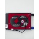 Плата Daly BMS Li-Ion 12V 3S 60A