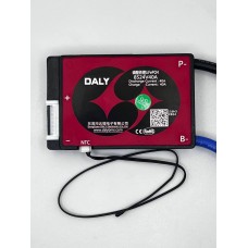 BMS плата DaLy Lifepo4 24V 8S 40A