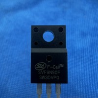 SVF9N90F - MOSFET (польовий) транзистор