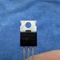 Транзистор полевой MOSFET IRFB4020PBF