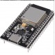 Модуль ESP32 WiFi Bluetooth WROOM-32 CH340 type-C