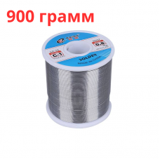 Припой KAINA CF-10 диам. 0.8 мм 900 г