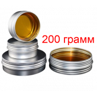 КАНІФОЛЬ СОСНОВА НАТУРАЛЬНА 200 Г