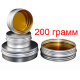 Каніфоль соснова натуральна 200 г LT-ROSIN-200G