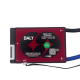 BMS плата DaLy Lifepo4 24V 8S 60А