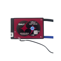 Плата Daly BMS Li-Ion 12V 3S 40A