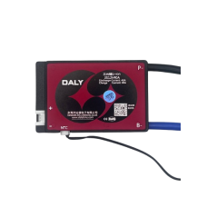 Плата Daly BMS Li-Ion 12V 3S 40A