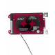 BMS DALY 17S 60V 60A для Li-ion акумуляторів