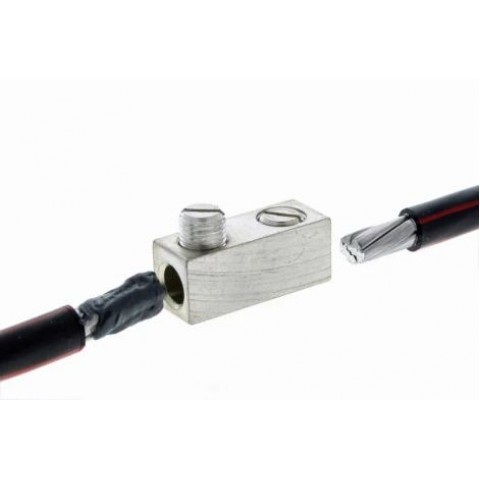 IDEAL NOALOX - Паста для алюмінієвих зʼєднань, США (1 грамм ціна)