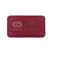 Активний балансир Daly 4S 1A (12V) для LiFePO4 та Li-ion акумуляторів