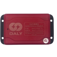 Активний балансир Daly 7S 1A для Li-ion, LiFePO4, LTO акумуляторів