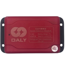 Активний балансир Daly 7S 1A для Li-Ion, LiFePO4, LTO акумуляторів