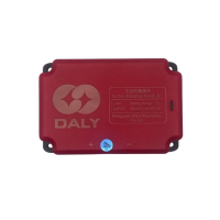 Активний балансир Daly 7S 5A для Li-Ion, LiFePO4, LTO акумуляторів