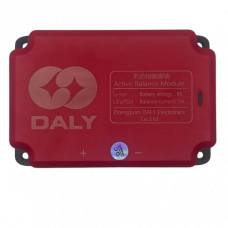 Активний балансир Daly 8S 5A для Li-ion, LiFePO4 та LTO акумуляторів