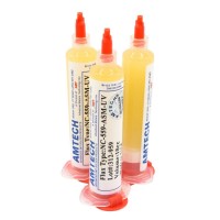 Флюс-гель NC-559-ASM-UV (10 ml) AMTECH