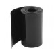 Термоусадка ПВХ 150мм чорна для збірки акумуляторів