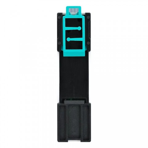 Багатофункціональне реле часу ERV-08 з регульованою затримкою 0,1 с – 100 год, 5 А, 160–250 В